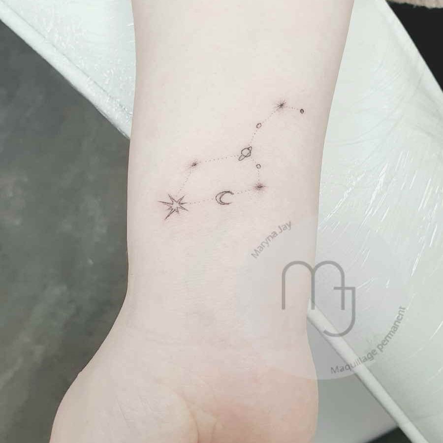 tattoo-constellation